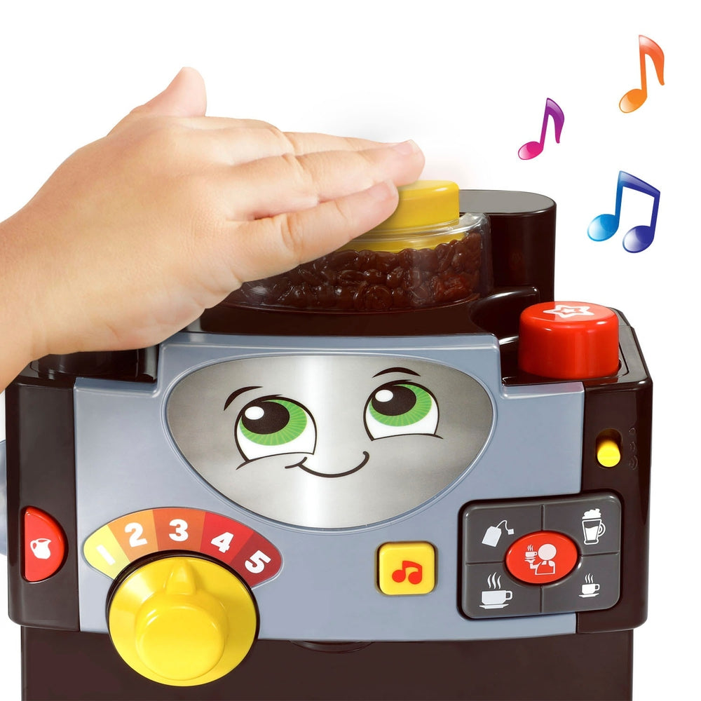 Leapfrog Sweet Treats Learning Café