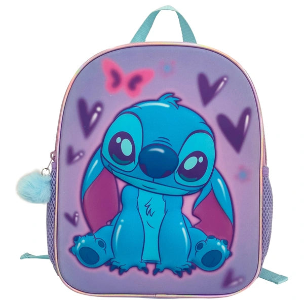 Disney Stitch Backpack