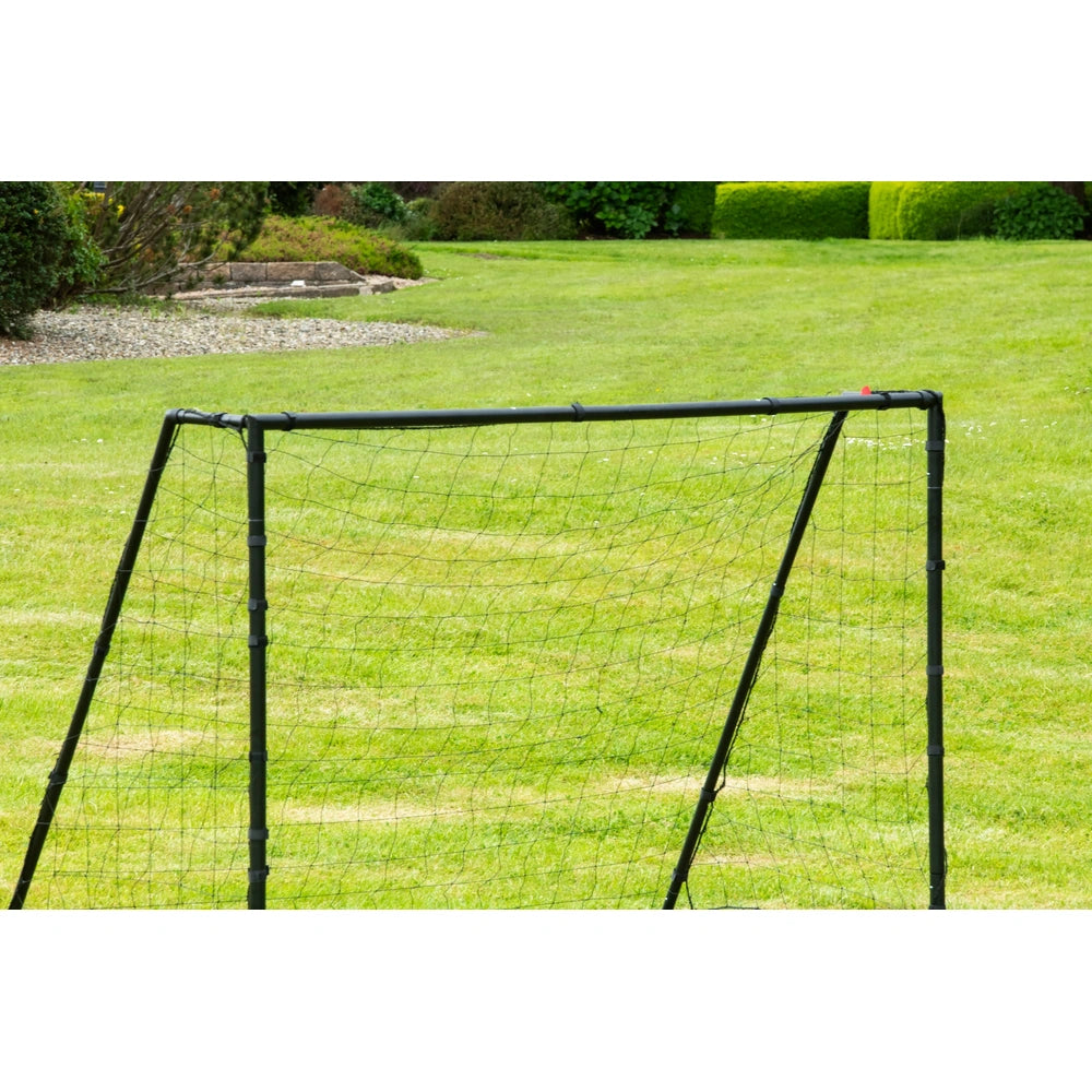6Ft X 4Ft Metal Football Goal