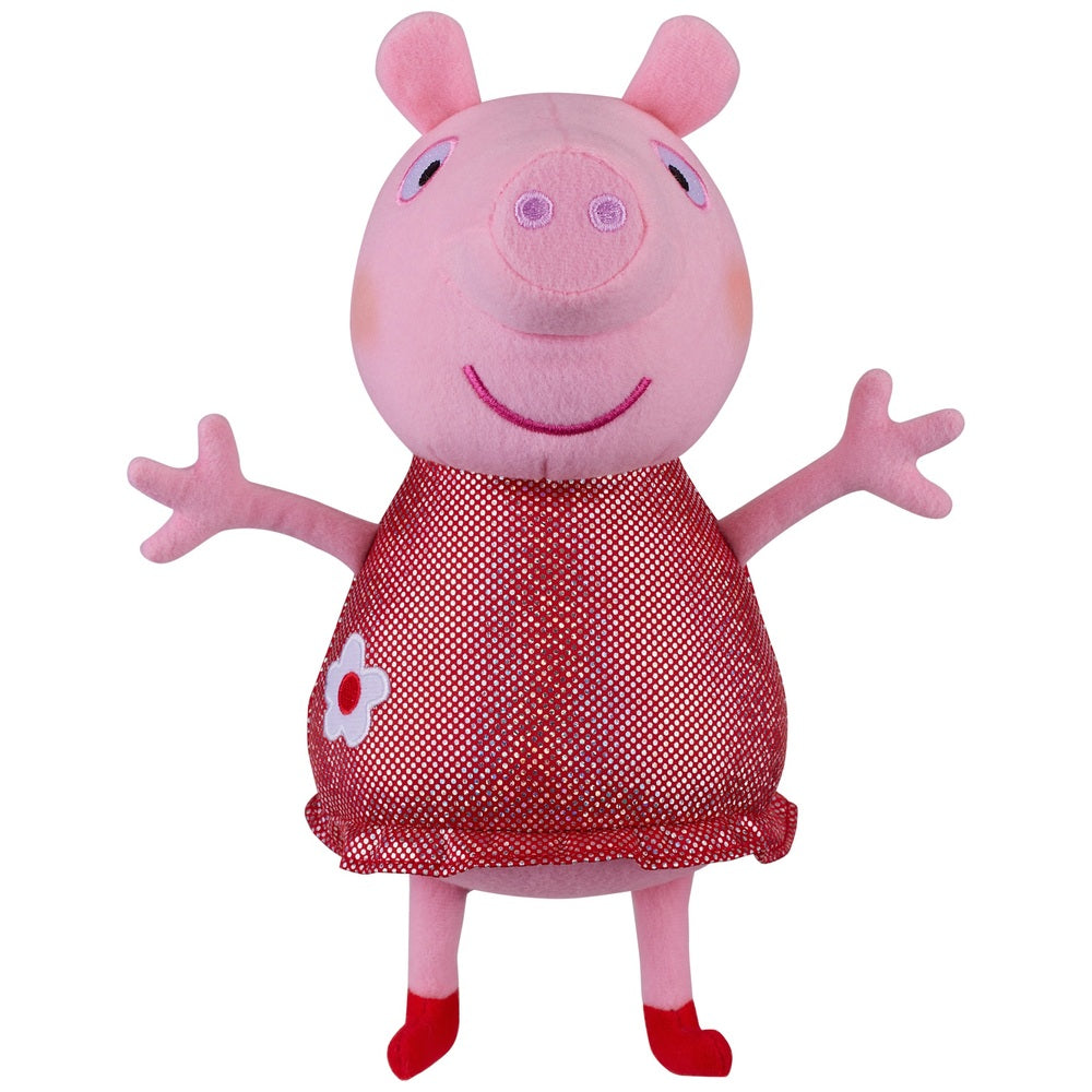 Peppa Pig Sing With Me Peppa