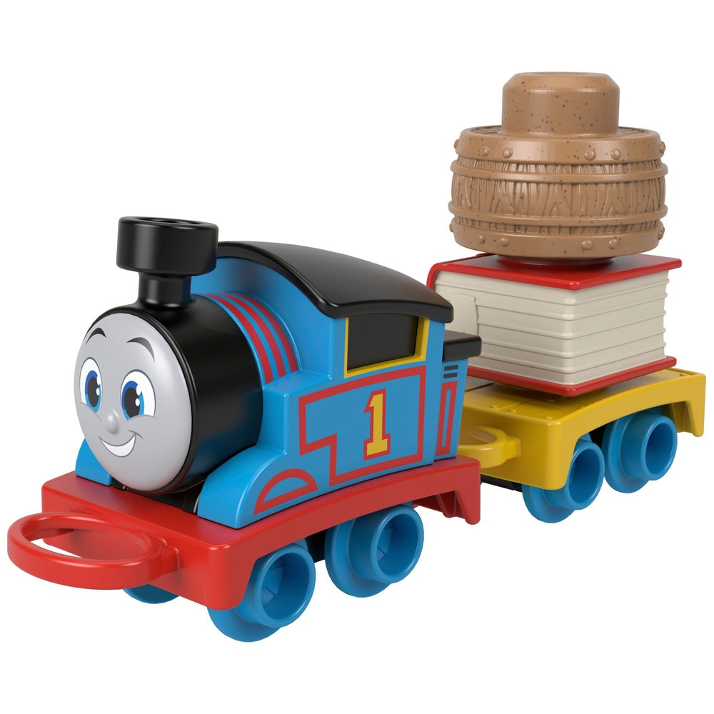 Thomas & Friends My First Push Along Thomas By Fisher-Price