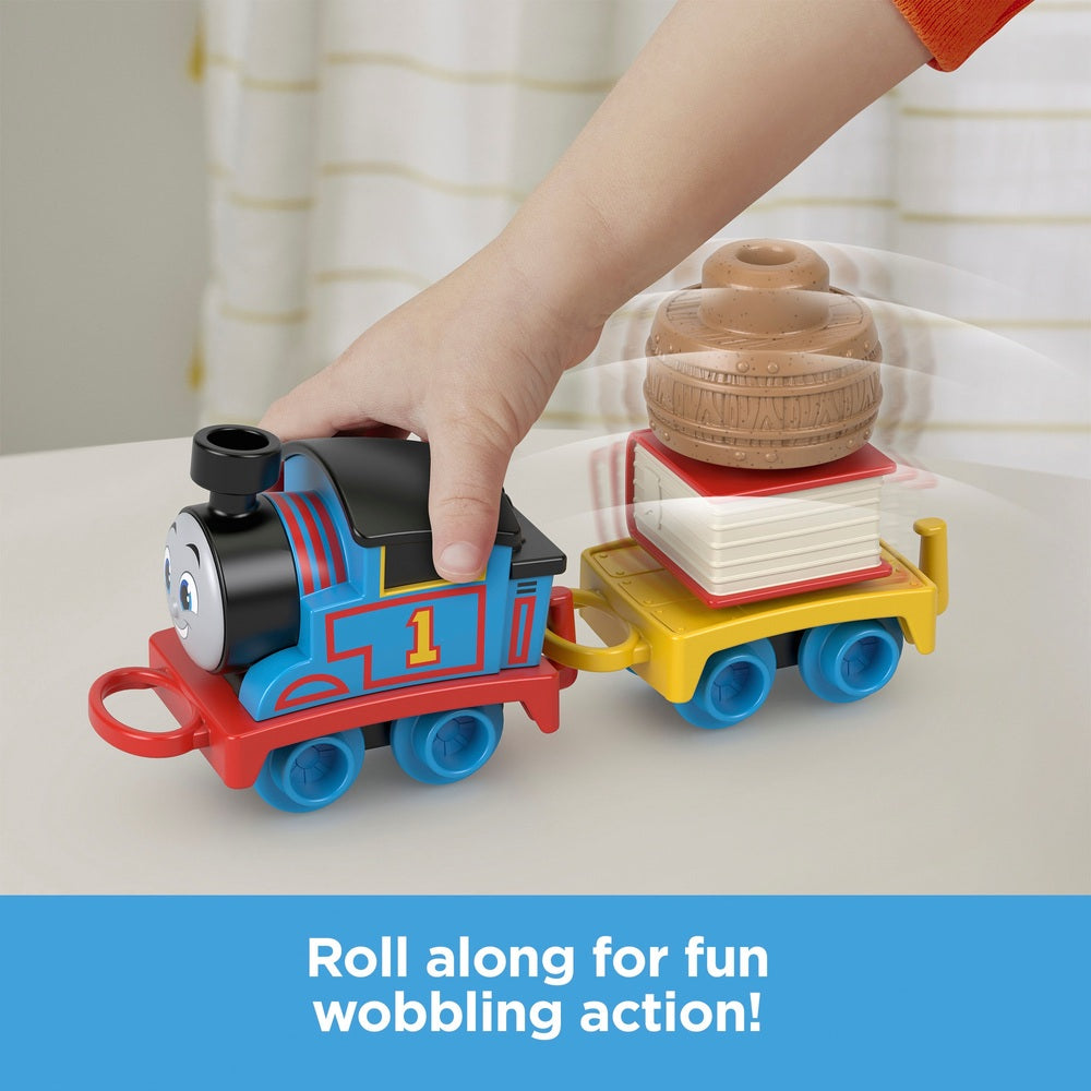 Thomas & Friends My First Push Along Thomas By Fisher-Price