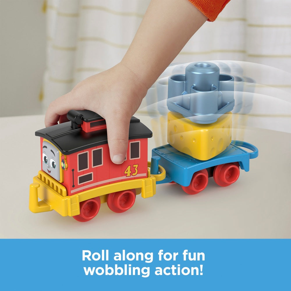 Thomas & Friends My First Push Along Bruno By Fisher-Price