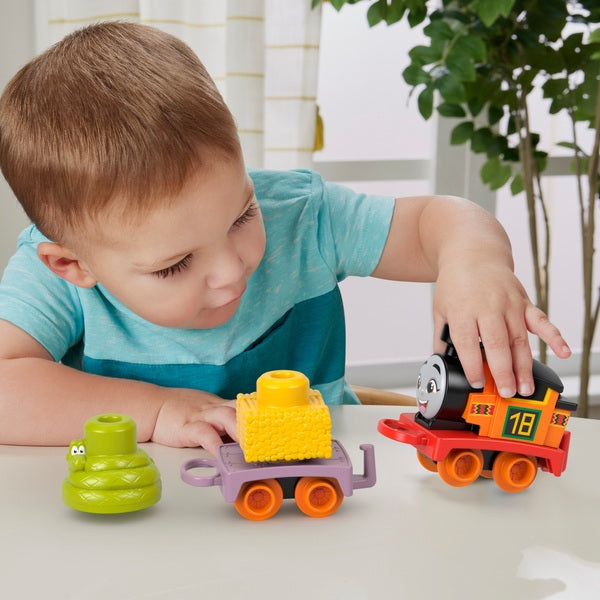 Thomas & Friends My First Push Along Nia By Fisher-Price