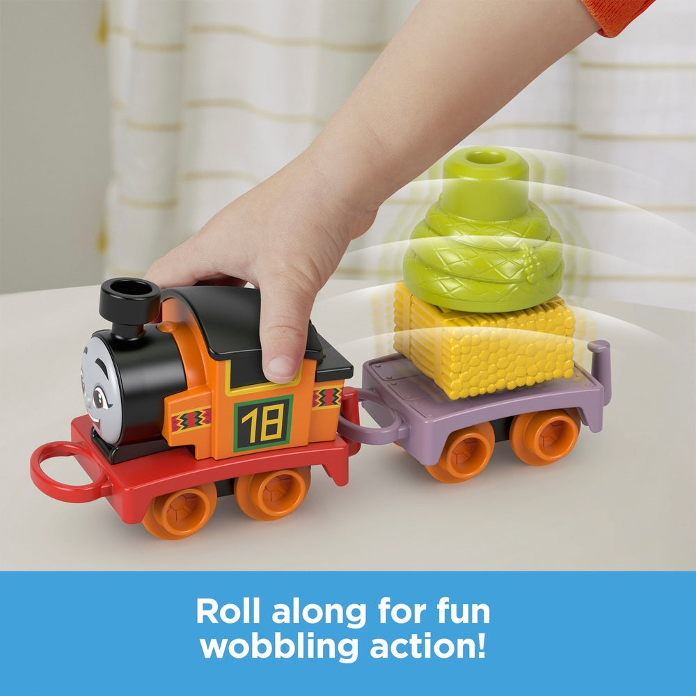 Thomas & Friends My First Push Along Nia By Fisher-Price