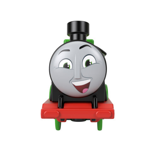 Thomas & Friends Motorised Train Engine Henry