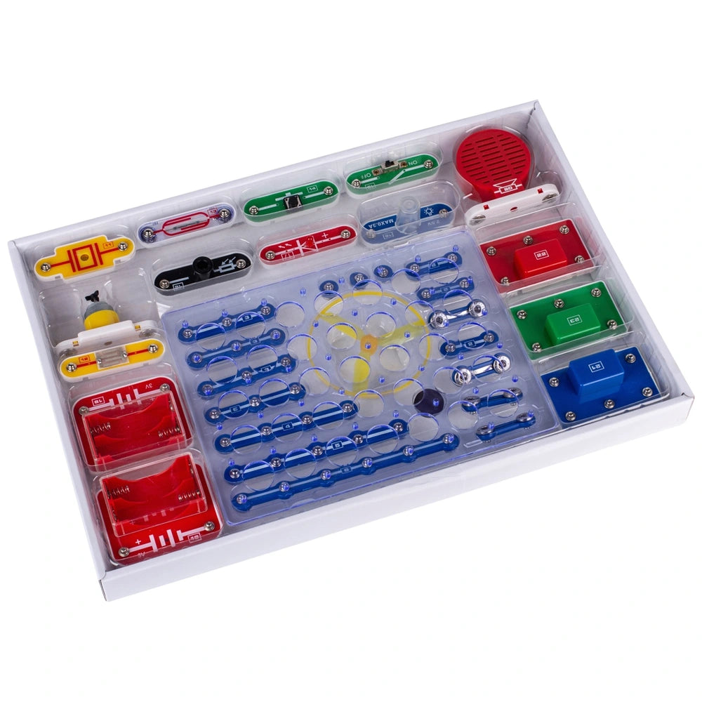 On Bots 201 Circuit Electronics Kit