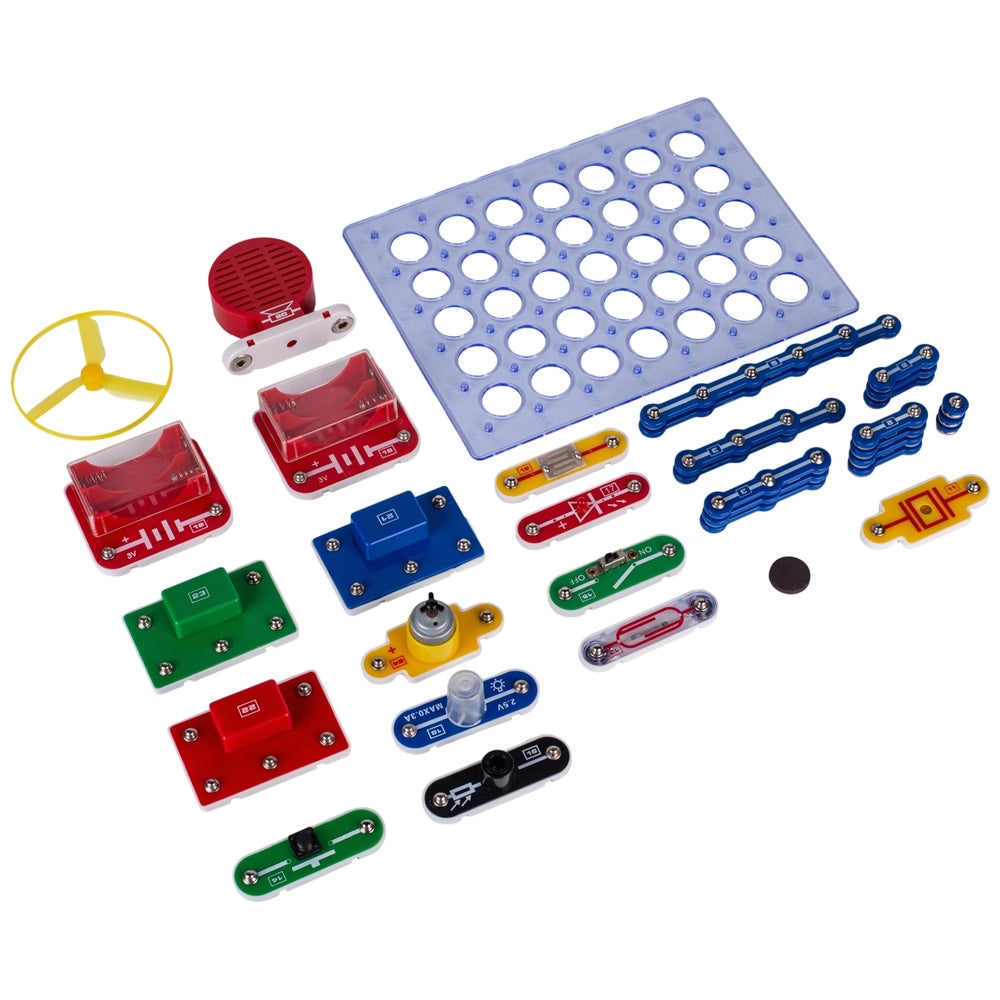On Bots 201 Circuit Electronics Kit