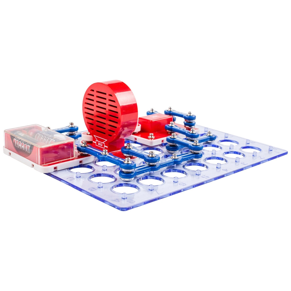 On Bots 201 Circuit Electronics Kit