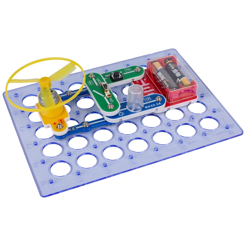 On Bots 201 Circuit Electronics Kit