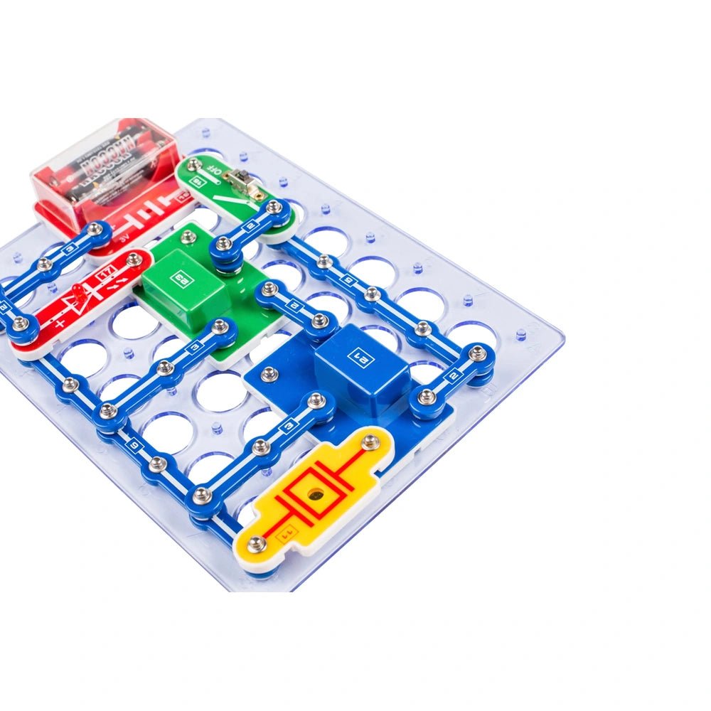 On Bots 201 Circuit Electronics Kit