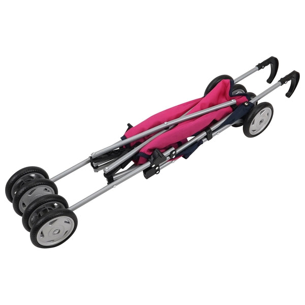 Pop Doll Umbrella Stroller