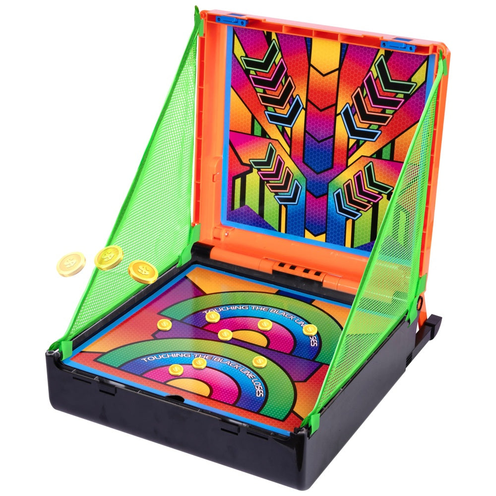 30-In-1 Party Games Set
