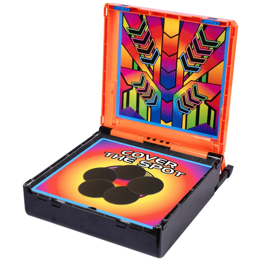 30-In-1 Party Games Set