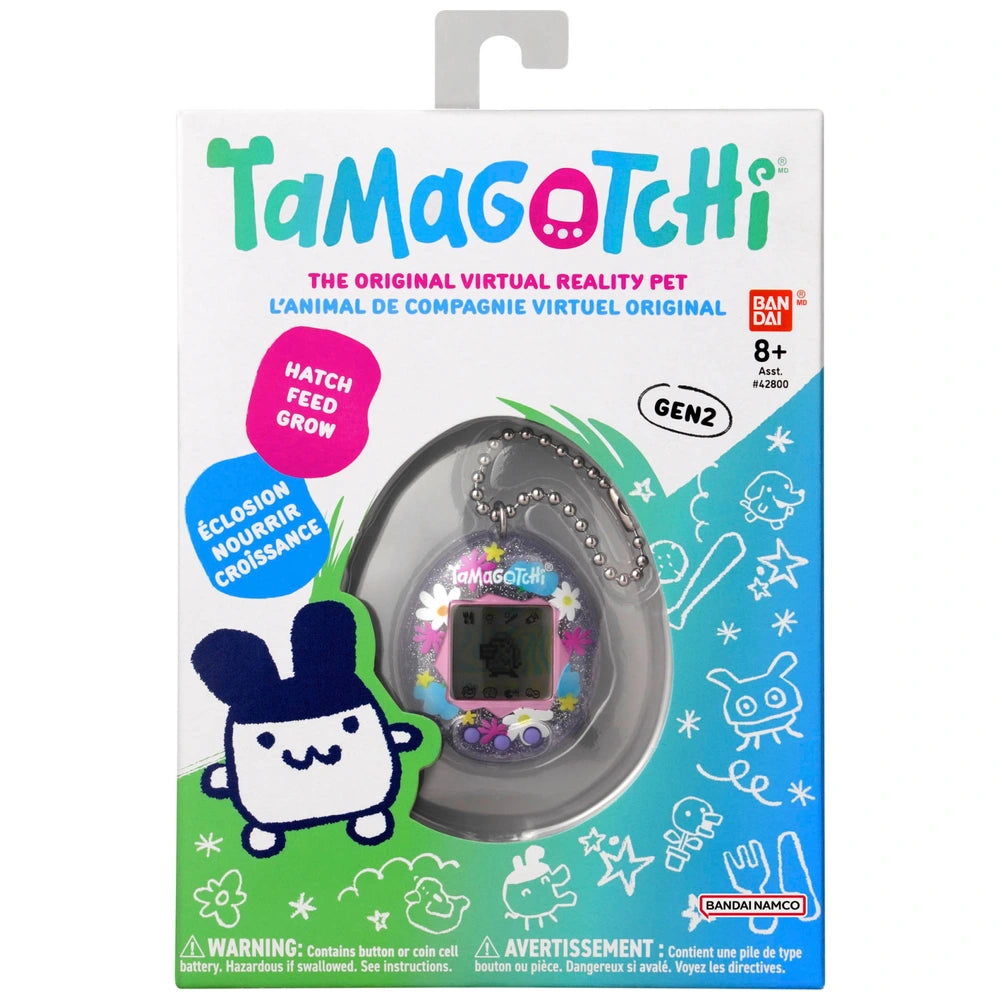 Tamagotchi Original Perfume