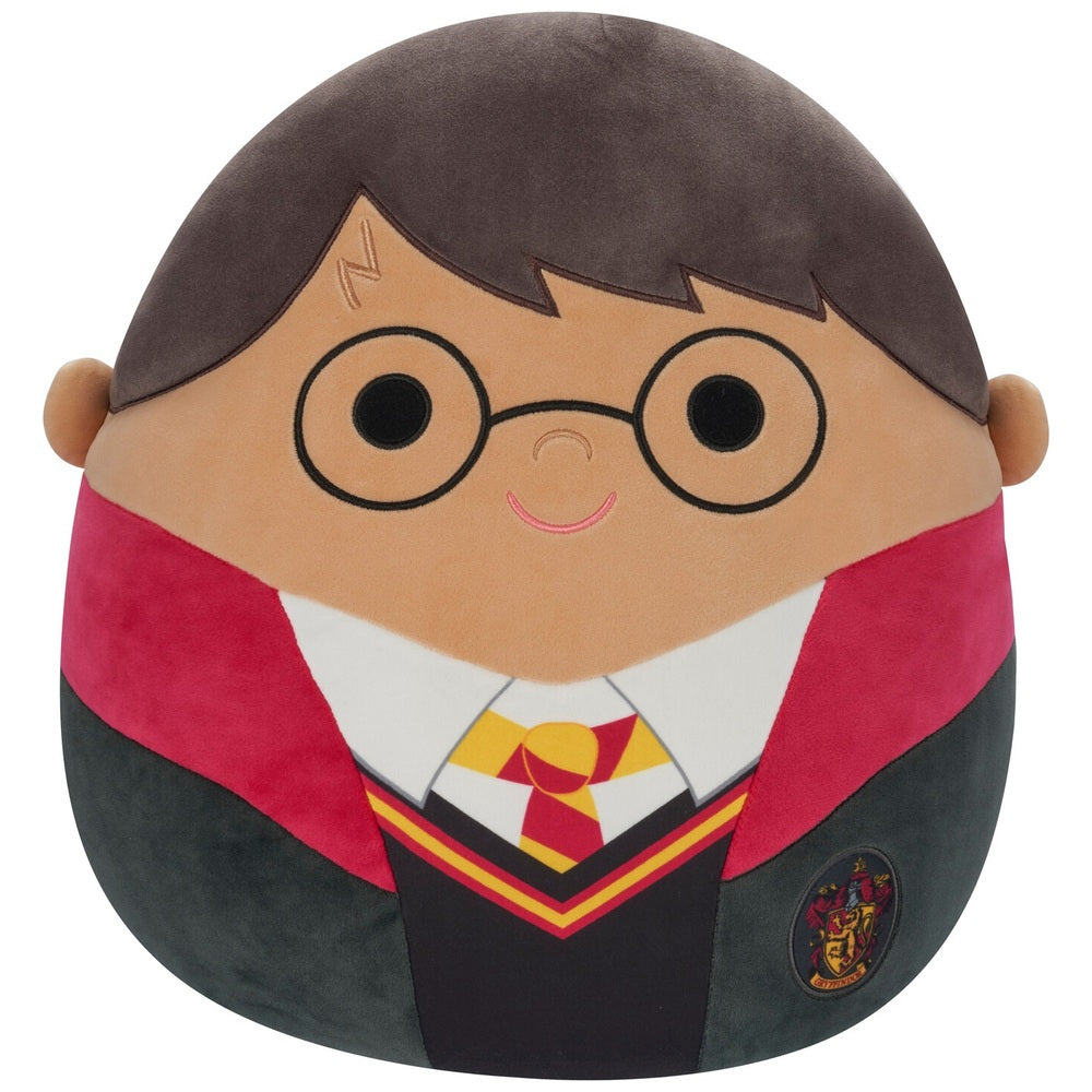 Original Squishmallows “Harry Potter” 10-Inch Plush
