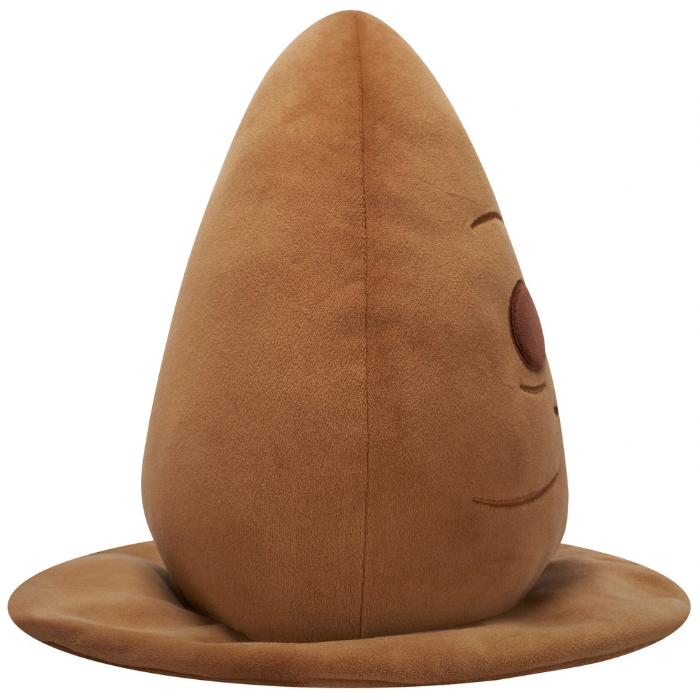 Original Squishmallows Harry Potter 10-Inch The Sorting Hat Plush