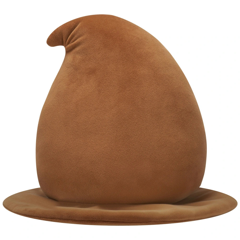 Original Squishmallows Harry Potter 10-Inch The Sorting Hat Plush