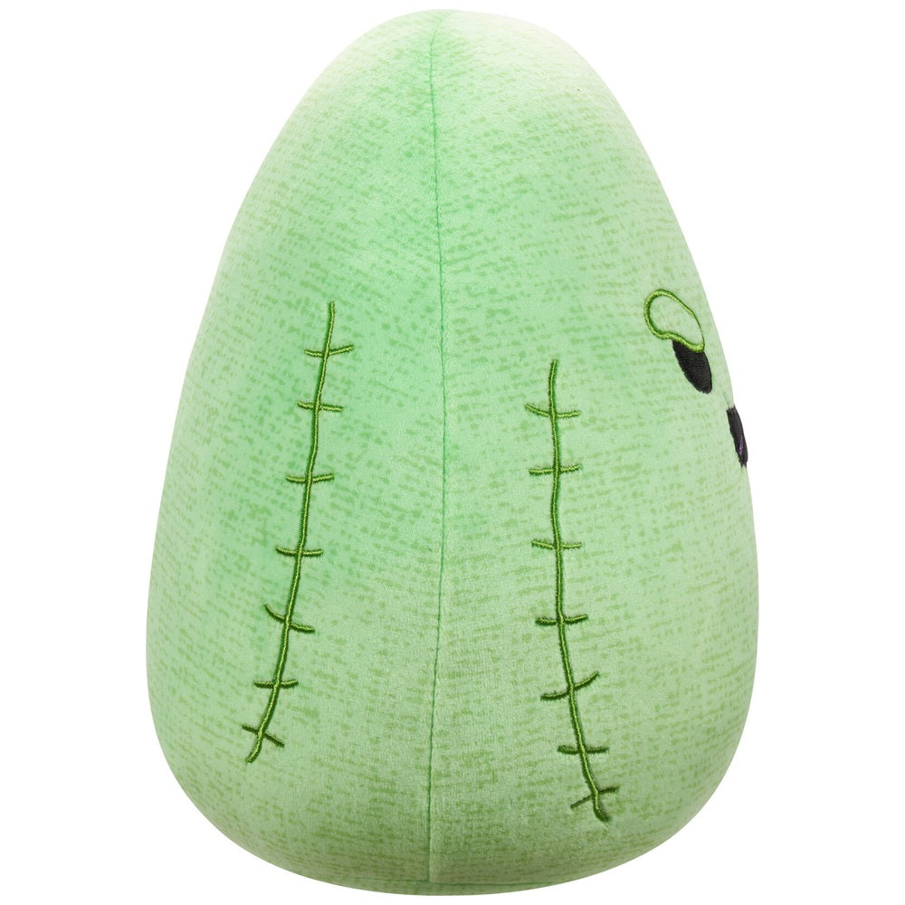 Original Squishmallows The Nightmare Before Christmas 10-Inch Oogie Boogie Plush