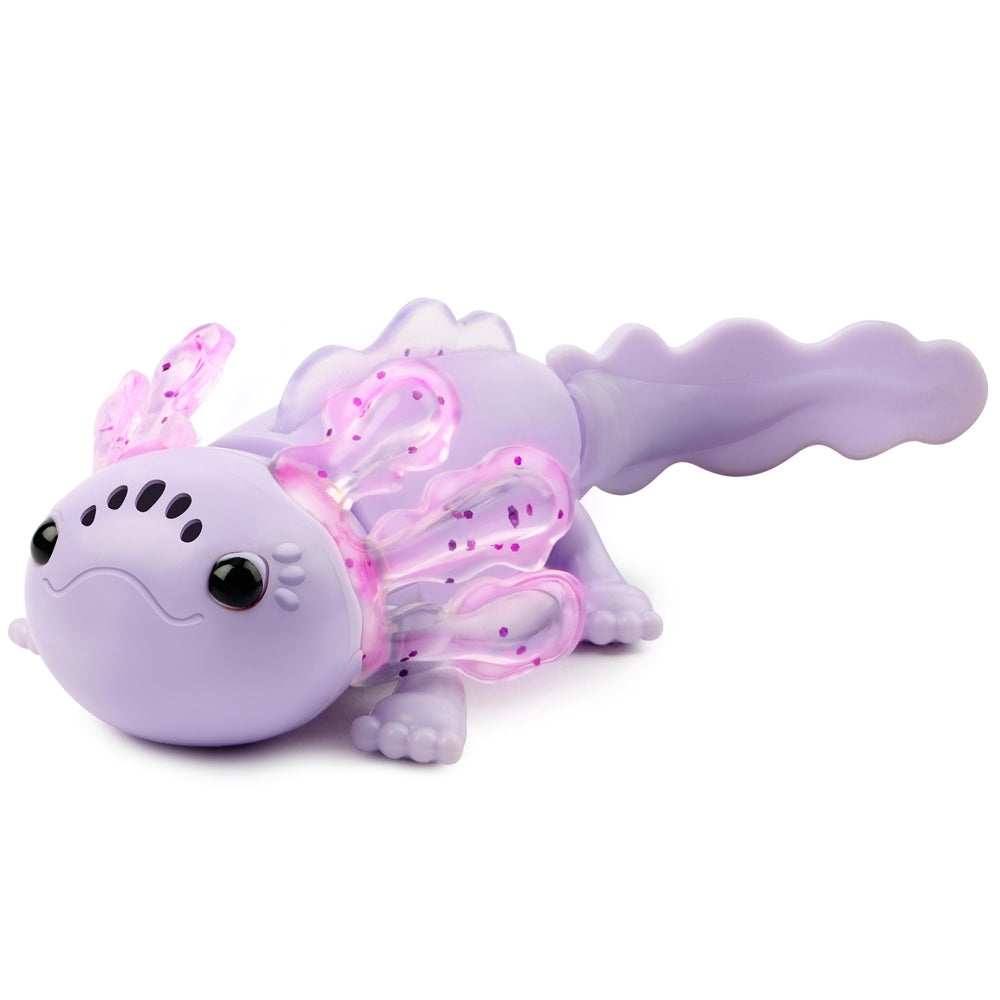 Fingerlings Baby Axolotl Auggie