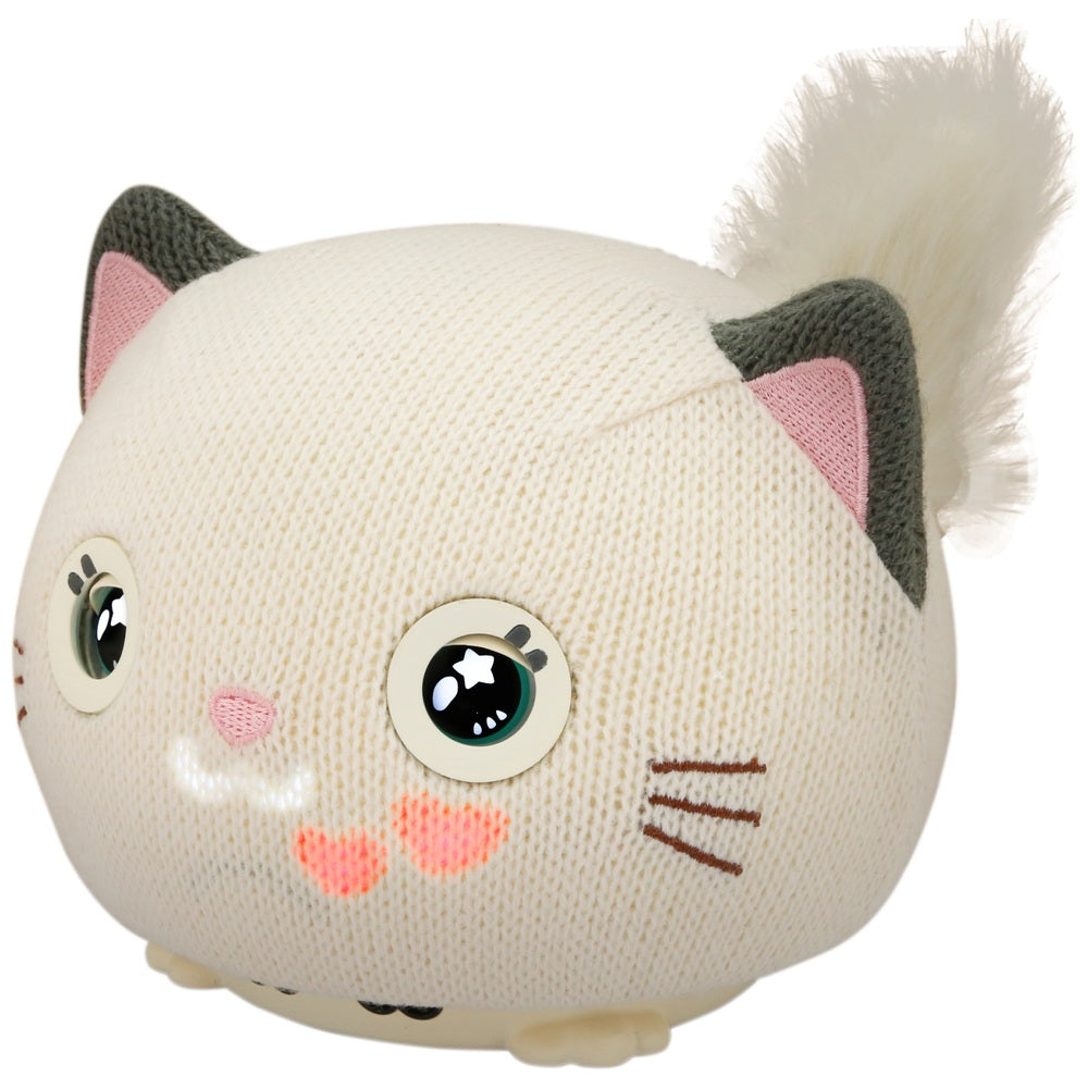 Teksta Purro Interactive Kitten