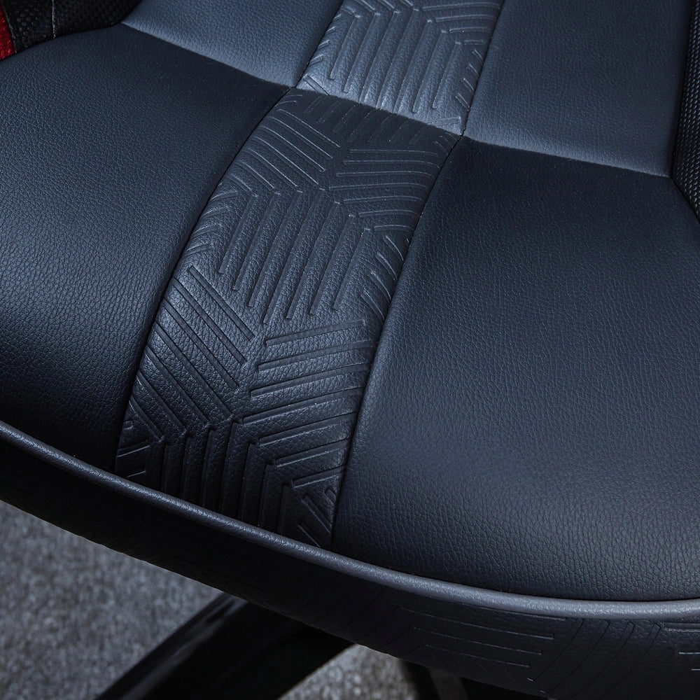 X Rocker Cobra Esports Rgb Gaming Chair With App Controlled Led Lighting