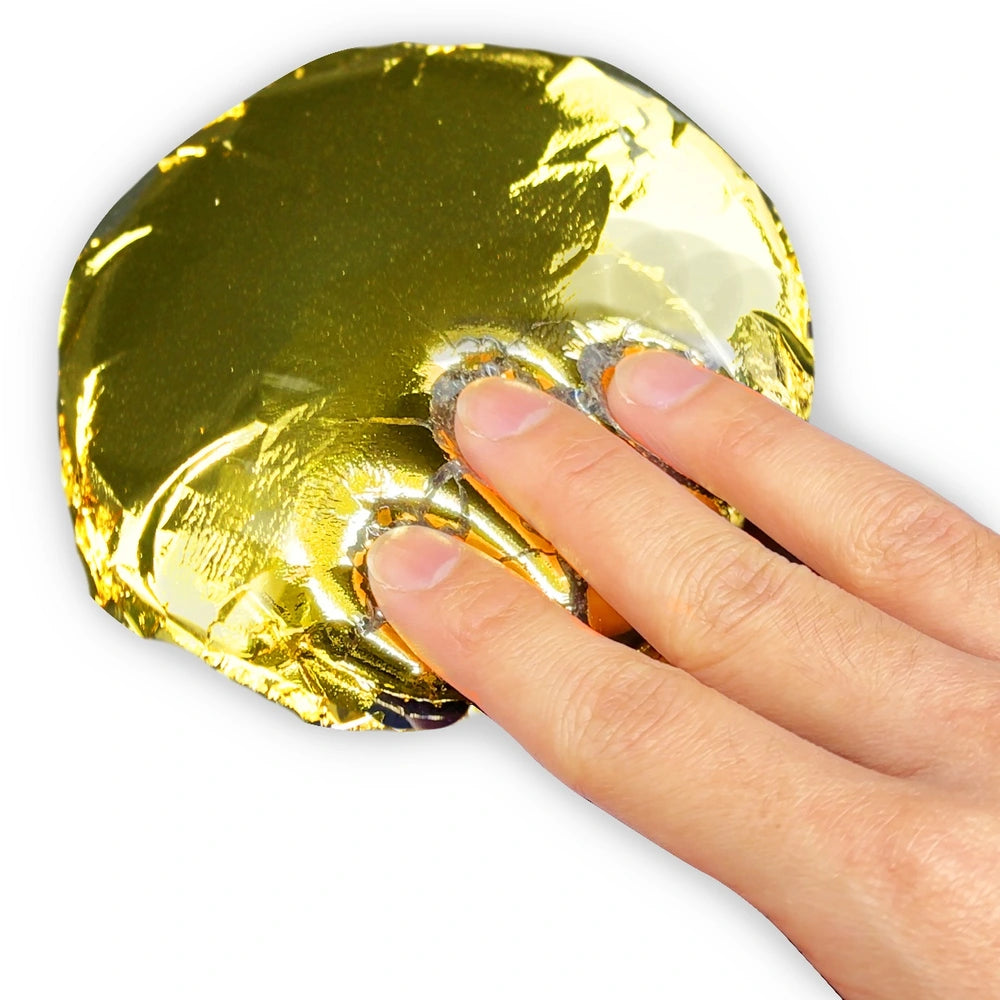Slimy Glittzy Glitz N' Glam Diy 200G Tub