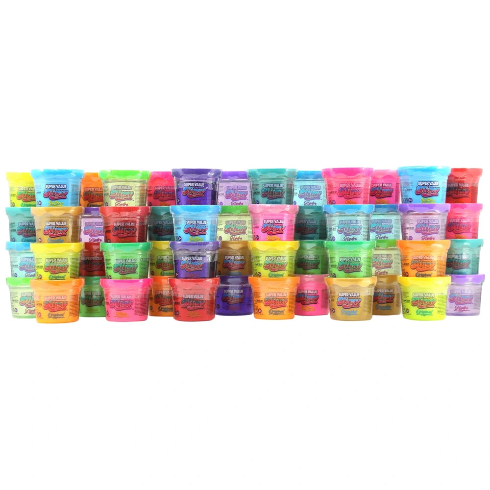 Slimy Premium Super Value 2480G 52 Pack