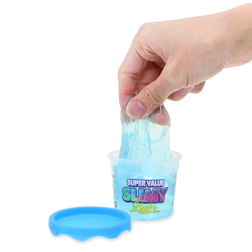 Slimy Premium Super Value 2480G 52 Pack