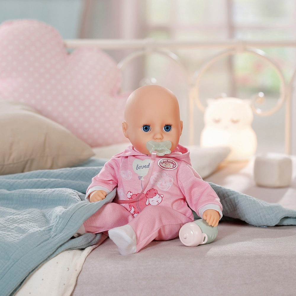 Baby Annabell Lets Play 36Cm Hannah Doll