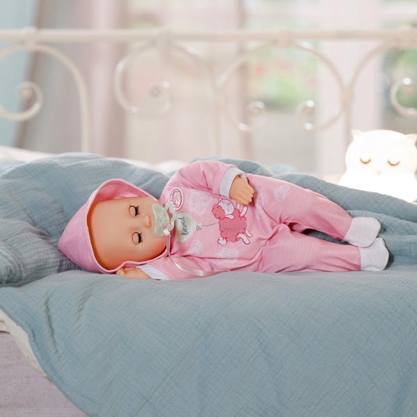 Baby Annabell Lets Play 36Cm Hannah Doll