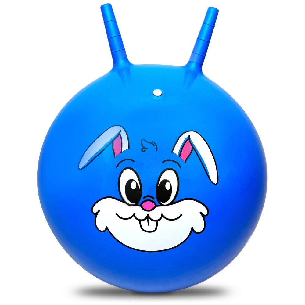 Jump Ball Bunny Hopper