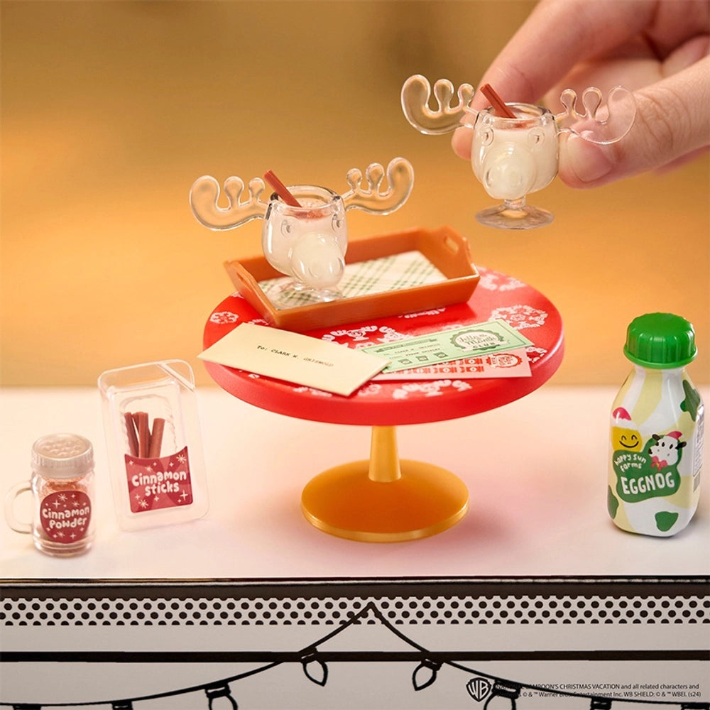 Mga's Miniverse Make It Mini - Holiday Mini Collectible Assortment