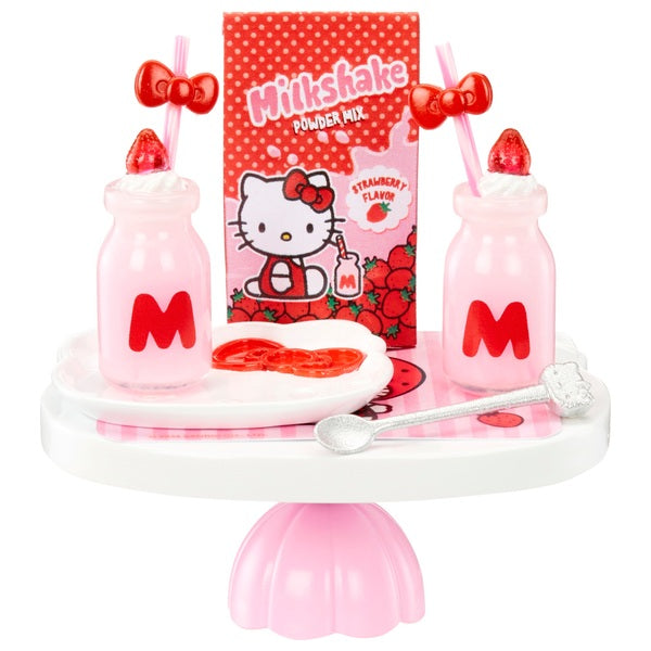 Miniverse Make It Mini Hello Kitty