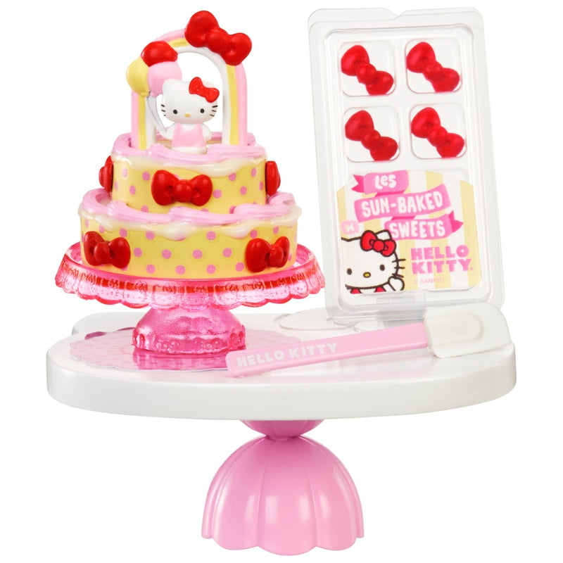 Miniverse Make It Mini Hello Kitty