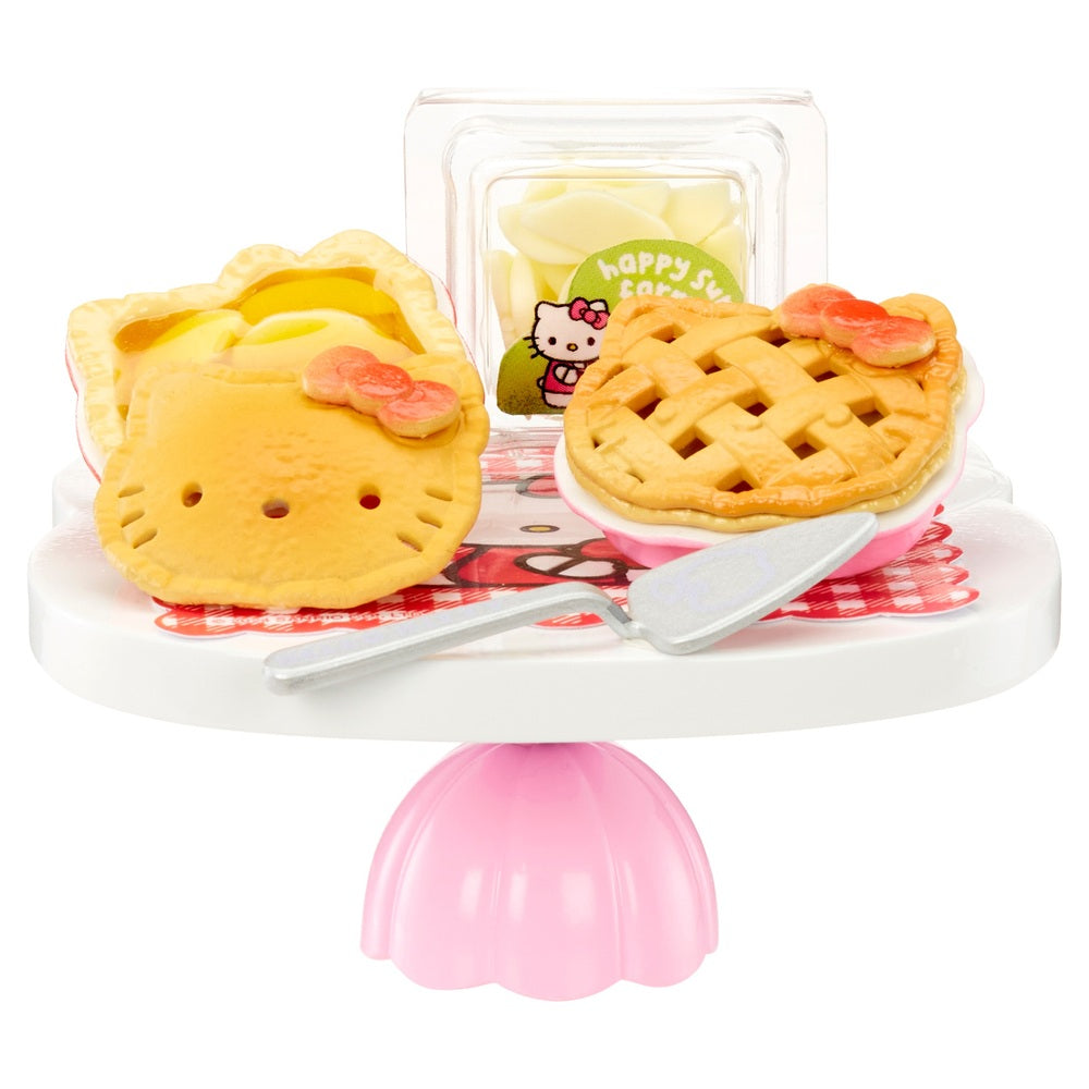 Miniverse Make It Mini Hello Kitty