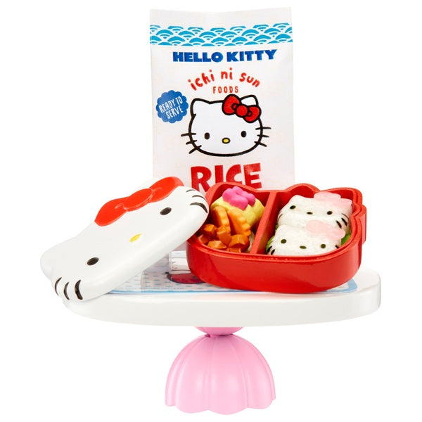 Miniverse Make It Mini Hello Kitty