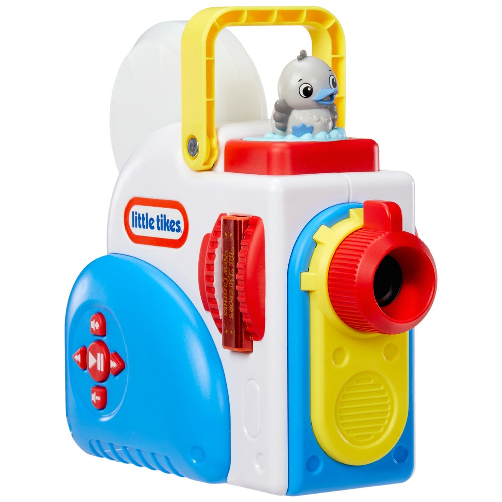 Little Tikes Story Dream Machine With Fairytale Stories