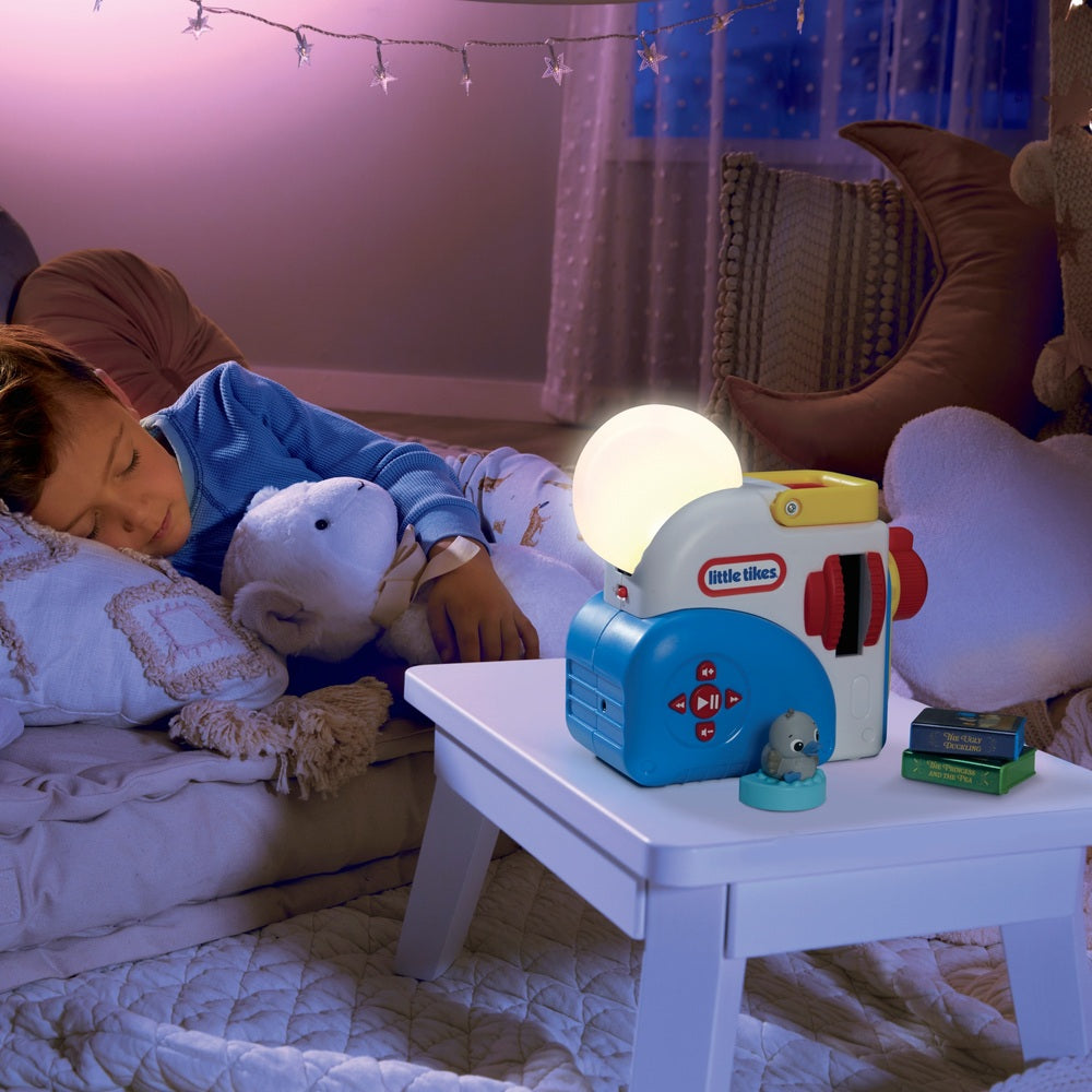 Little Tikes Story Dream Machine With Fairytale Stories