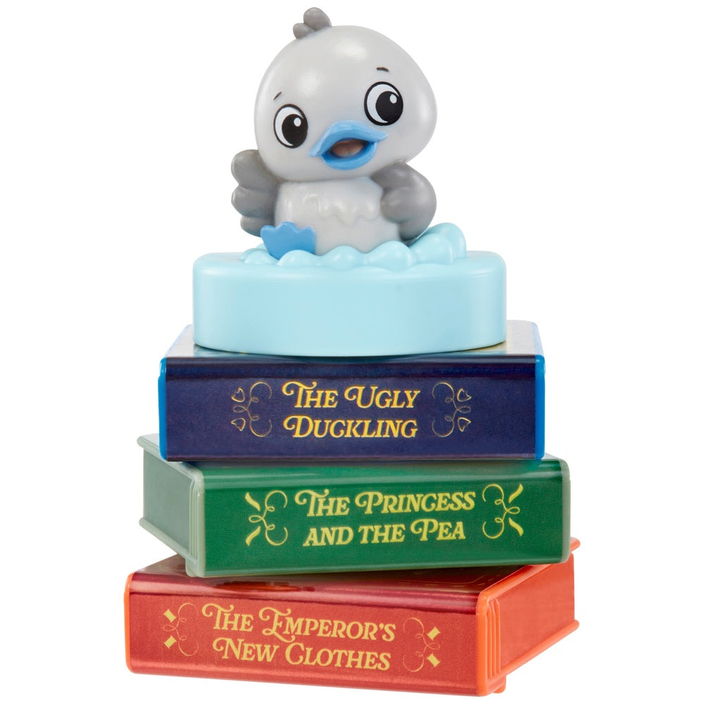 Little Tikes Story Dream Machine With Fairytale Stories