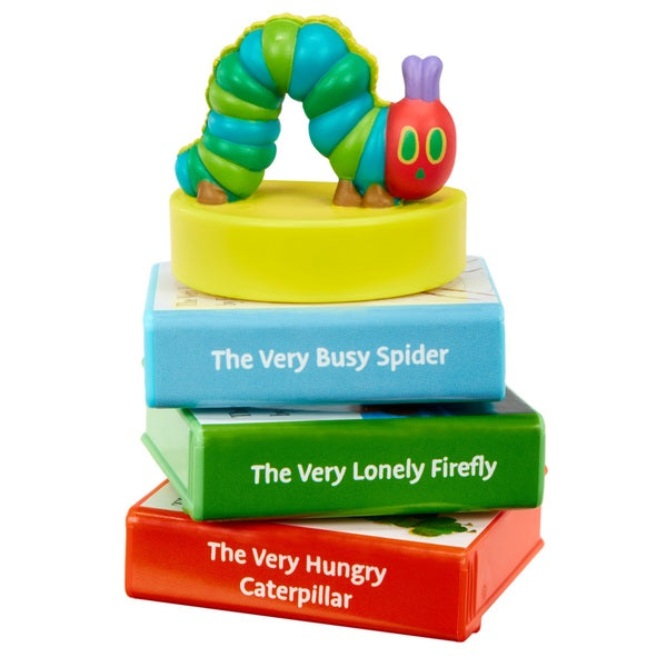 Little Tikes Story Dream Machine World Of Eric Carle The Very Collection
