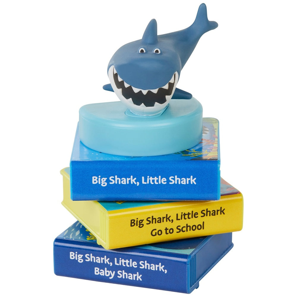 Little Tikes Story Dream Machine Big Shark, Little Shark Collection