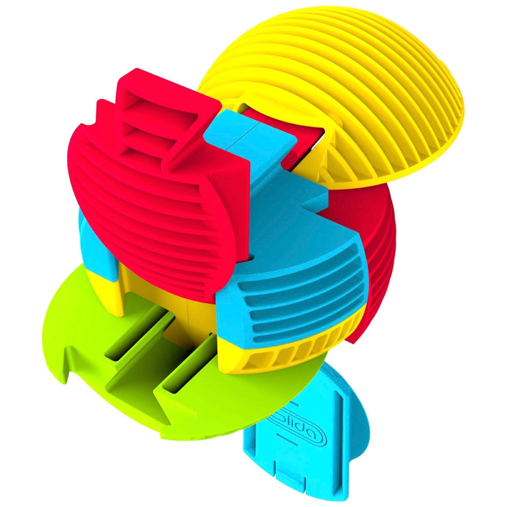 Slida Sphere 3D Puzzle