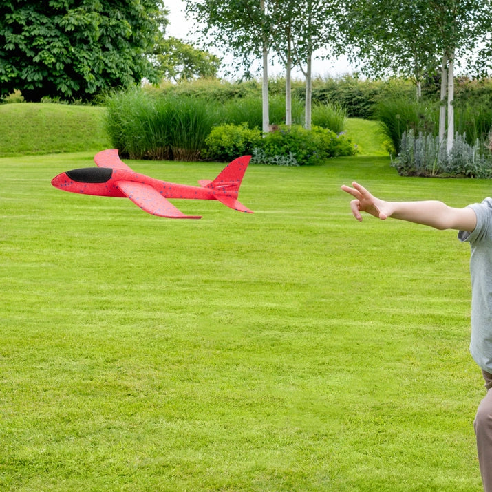 Foam Glider Plane Assortment