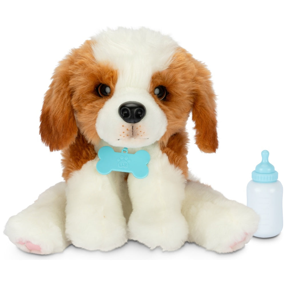 Little Live Pets My Really Real Puppy: Patches The Beagle