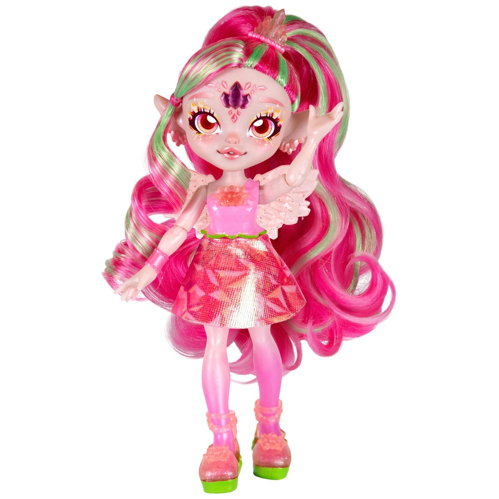 Magic Mixies Pixlings - Faye The Fairy Pixling