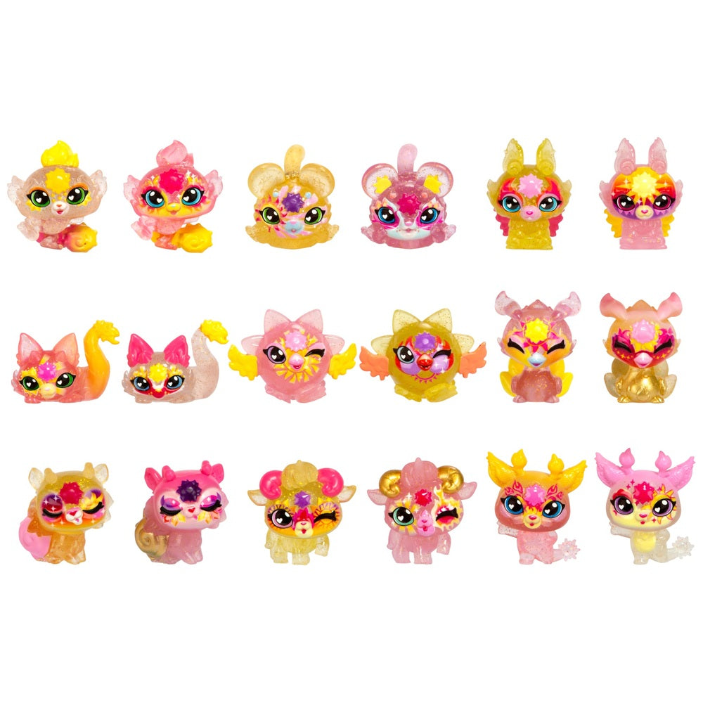 Magic Mixies Minis Shimmerverse 9 Pack Assortment
