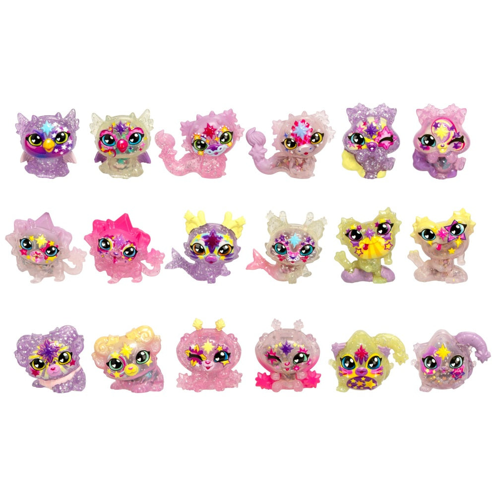 Magic Mixies Minis Shimmerverse 9 Pack Assortment