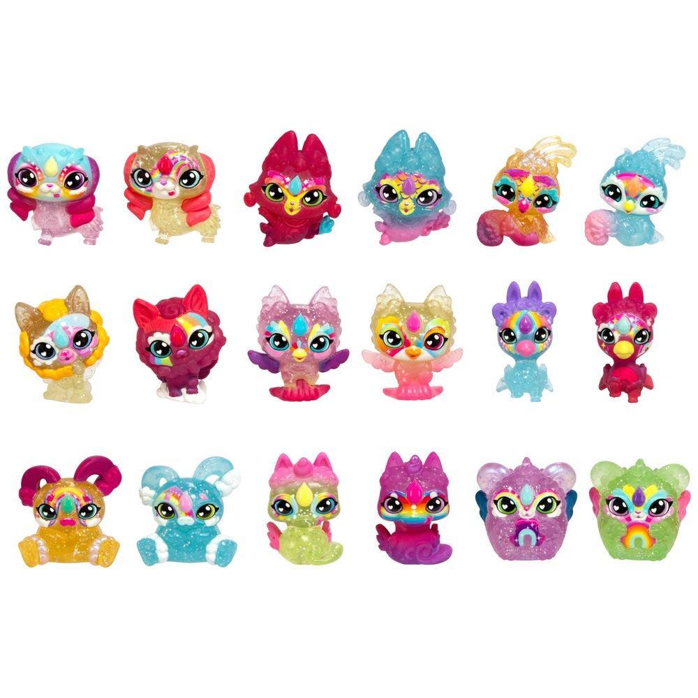 Magic Mixies Minis Shimmerverse 9 Pack Assortment