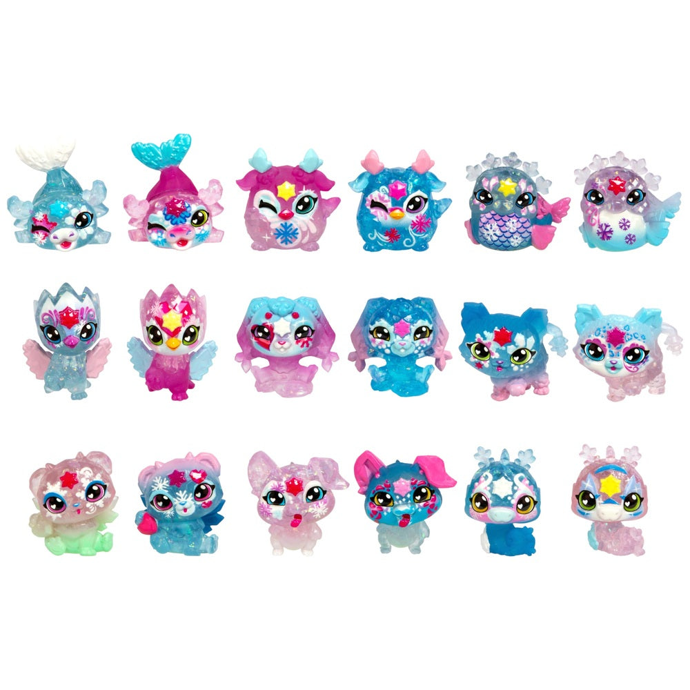 Magic Mixies Minis Shimmerverse 9 Pack Assortment